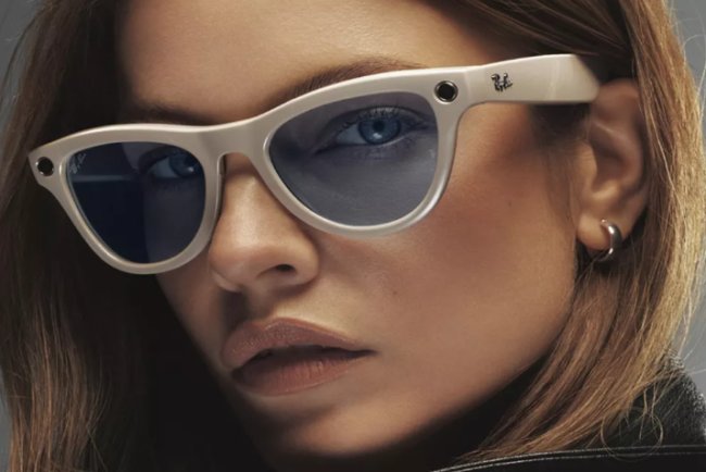 Ray-Ban Launches Meta AI-Powered Smart Glasses in India, 12MP Camera; Price Starts Below ₹30,000