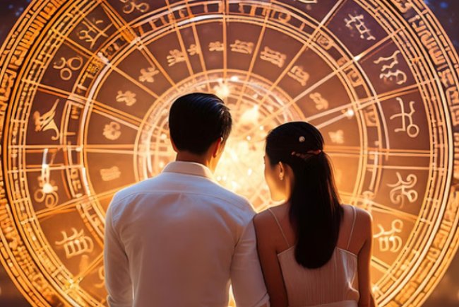 शादी के लिए शानदार साबित होती हैं इन राशि वालों की जोड़ी, हटकर बनता है रिश्ता