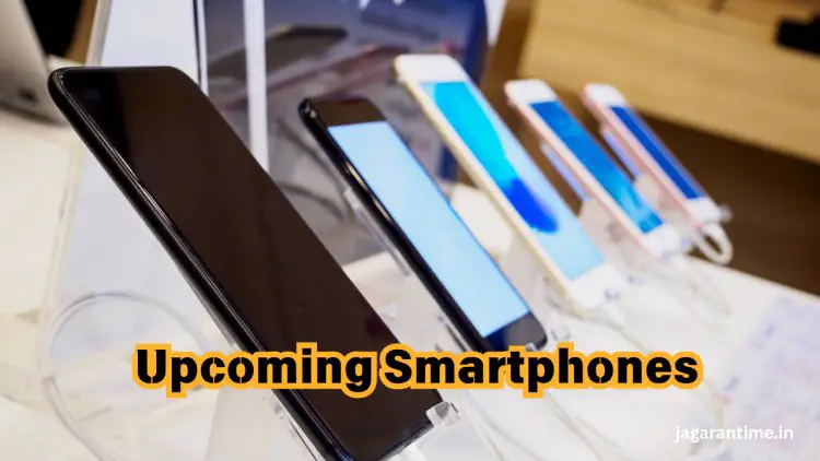 Upcoming Smartphones: From OnePlus 13s to Realme GT 7, Here’s What’s Launching in May