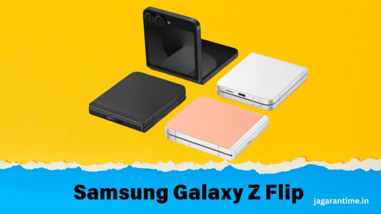 Samsung Galaxy Z Flip 7 Expected to Launch in July 2025 with In-House Exynos 2500 Processor