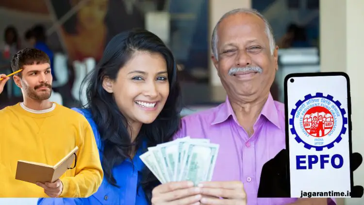 रिटायरमेंट से पहले ही मिल सकते हैं PF के पैसे: जानिए किन हालातों में मिलती है निकासी की अनुमति
