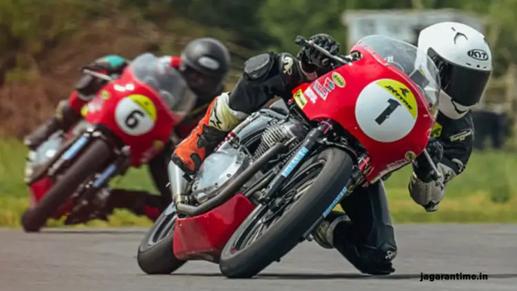 Royal Enfield Continental GT Cup 2025 Returns: Registrations Now Open