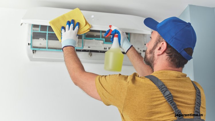 Split AC से कमरे के अंदर टपक रहा है पानी? जानिए वजह और कैसे करें ठीक