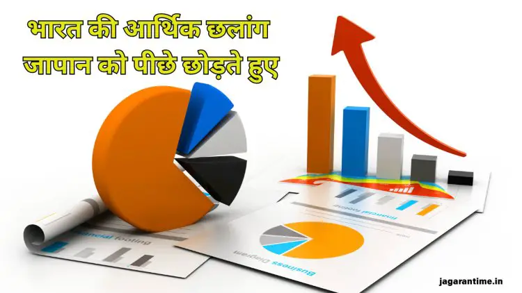भारत कब बनेगा दुनिया की चौथी बड़ी अर्थव्यवस्था? जापान भी छूट जाएगा पीछे; IMF की रिपोर्ट में खुलासा