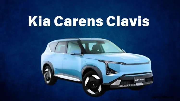 Kia Carens Clavis to Launch Tomorrow with Panoramic Sunroof and ADAS: Full Features Revealed