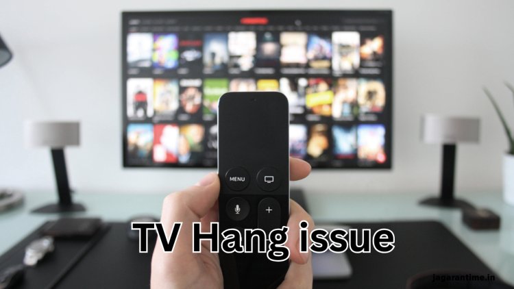 Smart TV हो रहा है हैंग? इन 5 आसान हैक्स से बनाएं उसे सुपरफास्ट
