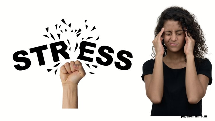 Say Goodbye to Stress and Anxiety! 8 Easy Tips to Keep Your Mind Calm