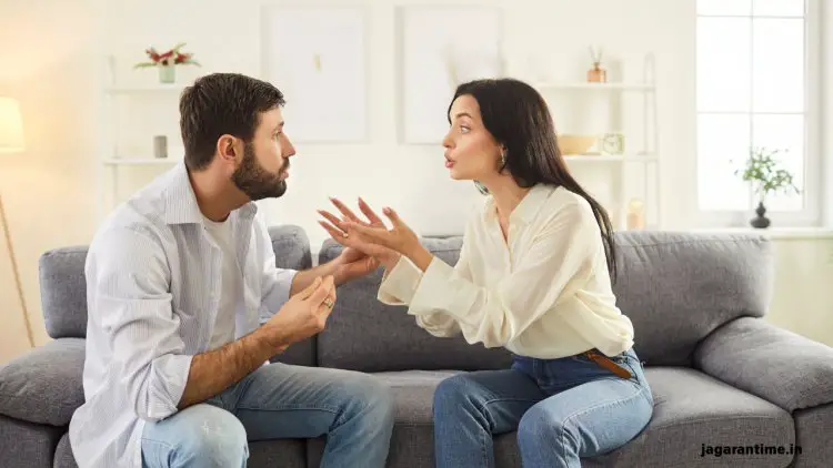 वर्क लोड से मियां-बीवी में होने लगी है तू तू-मैं मैं? 7 टिप्स से बैलेंस करें पर्सनल और प्रोफेशनल लाइफ