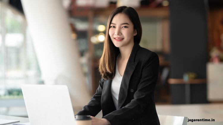 This Is the Real Mantra to Achieve Work-Life Balance – Say Goodbye to Stress and Burnout
