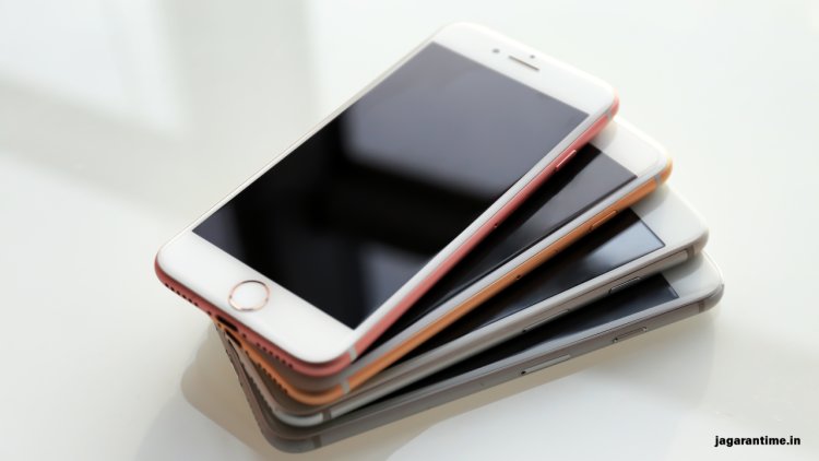 Made-in-India iPhones to Sell Cheaper in the US Despite Tariffs, Apple to Remain Profitable