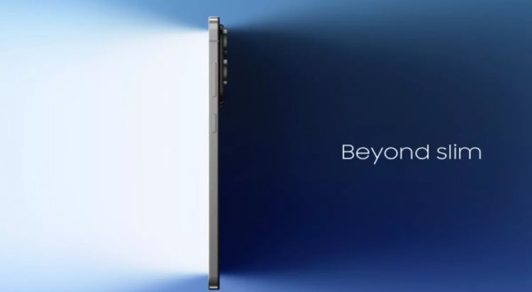 Samsung Galaxy S25 Edge: Samsung’s Slimmest S-Series Phone Now Rolling Out to Select Users