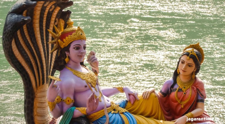 पांडव निर्जला एकादशी 2025: एक व्रत सभी एकादशियों के बराबर